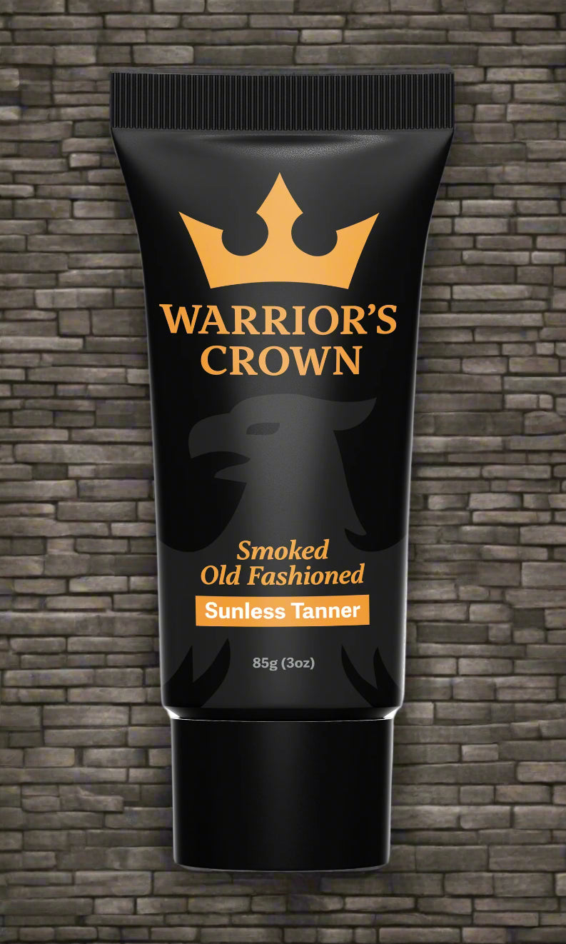 Scalp Sunless Tanner