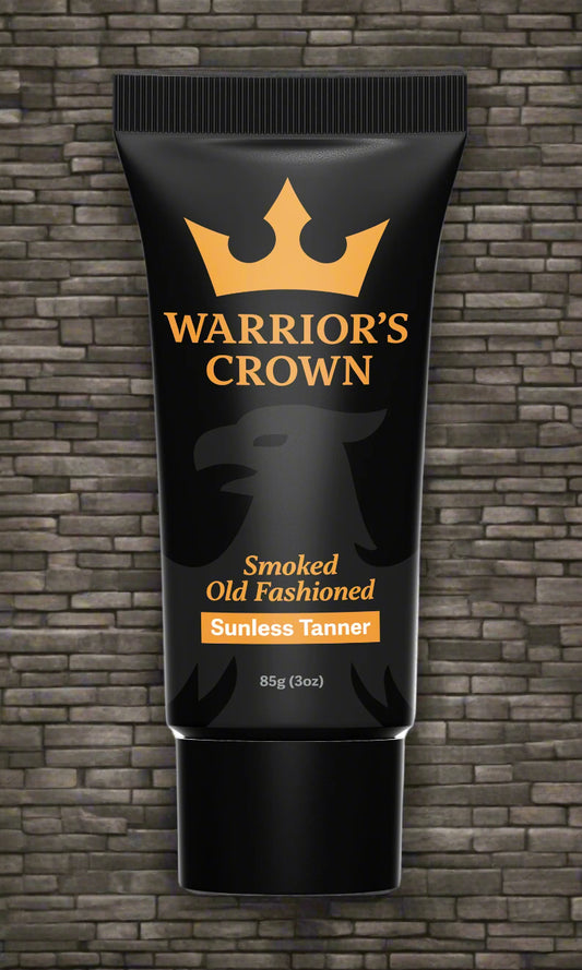 Scalp Sunless Tanner