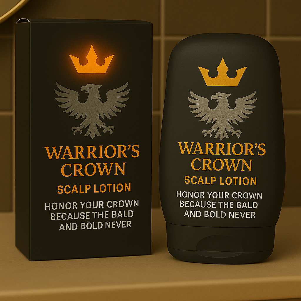 Daily Scalp Lotion